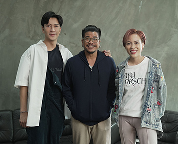 4 มีนาคมนี้ ห้ามพลาด!!! เตรียมชมเทลเลอร์ “KinnPorsche The Series” พร้อมกัน ทาง YouTube be on cloud